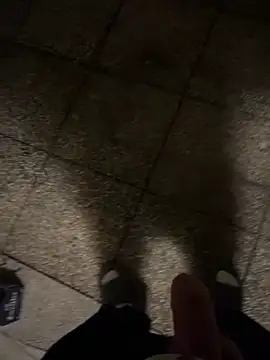 InkedGuy1 online show from 03-12-26, 08:59