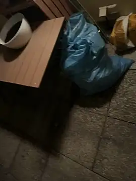 InkedGuy1 online show from 03-22-26, 08:45