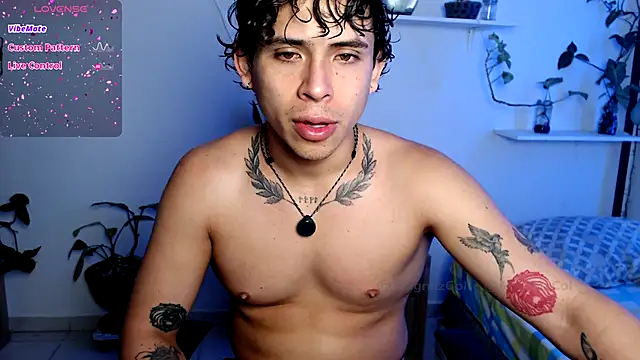 Magnuz Col online show from 03-06-26, 11:28