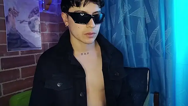 PaulDamico online show from 02-20-26, 02:50