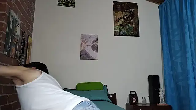 Snapshot of PaulDamico chatting on 05-28-26, 10:23 PaulDamico online show from 05-28-26, 10:23