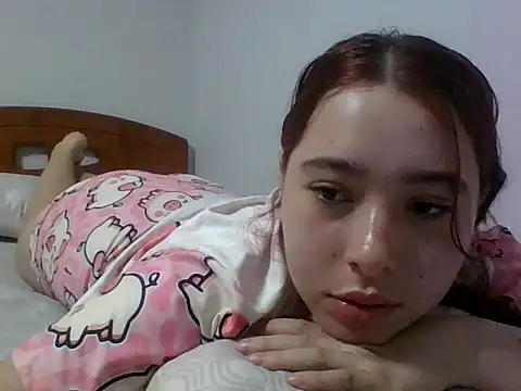 Anni 000 online show from 02-21-26, 10:16