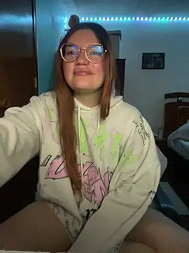 Vixroy7 online show from 03-01-26, 01:40