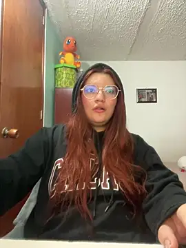 Snapshot of Vixroy7 chatting on 05-23-26, 12:38 Vixroy7 online show from 05-23-26, 12:38