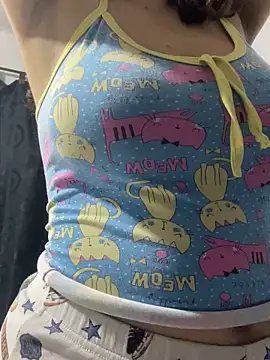 lizzy luminair online show from 02-03-26, 02:53