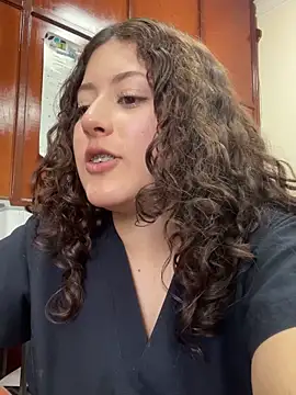 lizzy luminair online show from 02-17-26, 07:09