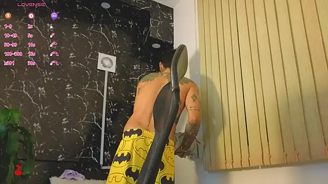 mister eithan online show from 04-17-26, 02:25