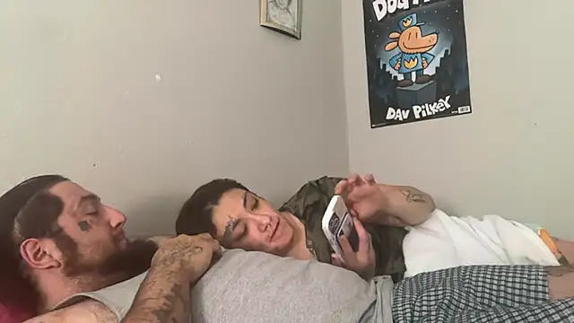 Boogerthaboss52 online show from 05-13-26, 06:49