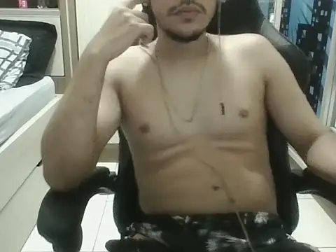 CORREAO online show from 01-18-26, 05:33