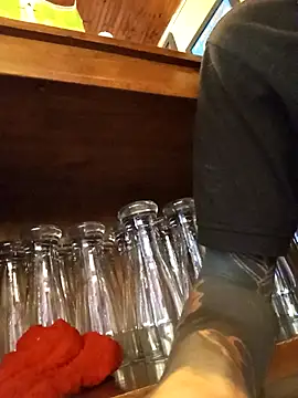 blackninja66 online show from 03-20-26, 12:15