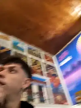 blackninja66 online show from 04-13-26, 02:50