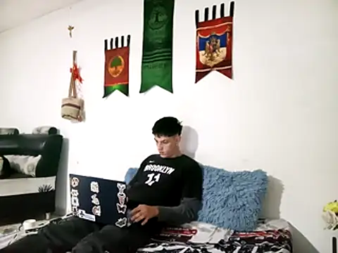 blackninja66 online show from 04-17-26, 12:08