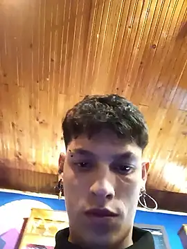 blackninja66 online show from 04-18-26, 12:14