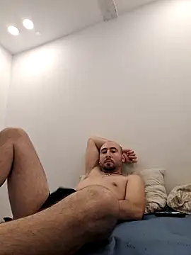 Perseo95 online show from 01-18-26, 10:08