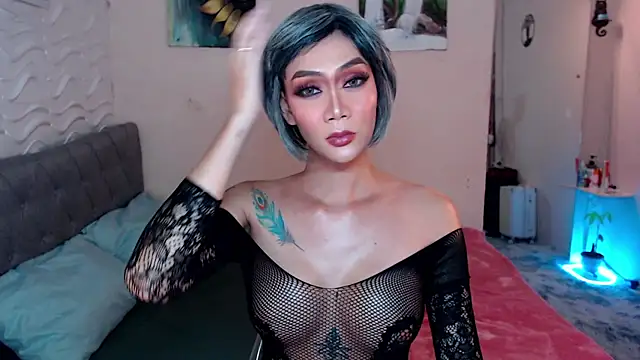 Catalina Ignacio online show from 03-14-26, 10:42