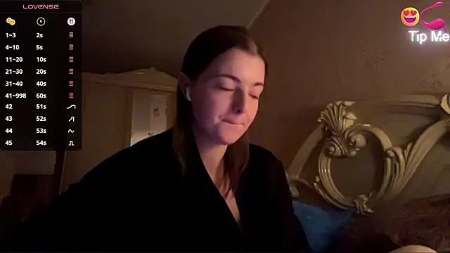 MistressBabe online show from 02-27-26, 05:57