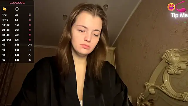 MistressBabe online show from 03-04-26, 05:41