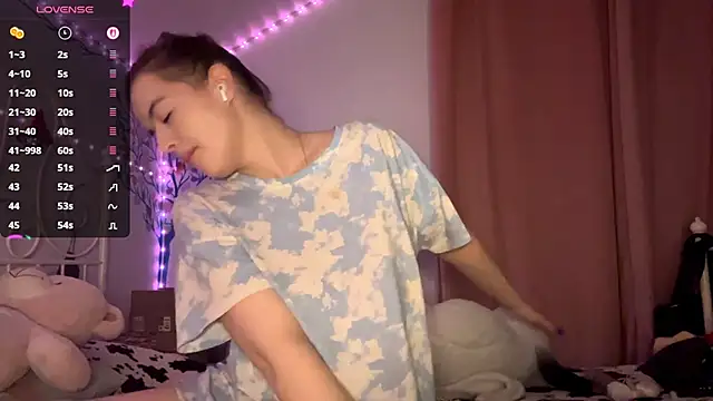 MistressBabe online show from 04-14-26, 05:30