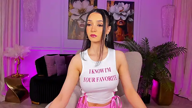 AvaCassidy online show from 03-20-26, 08:35