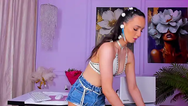 AvaCassidy online show from 04-06-26, 07:48