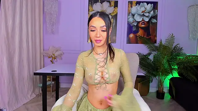 AvaCassidy online show from 04-27-26, 07:45