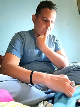 THONETE online show from 04-18-26, 12:47