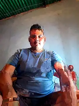 THONETE online show from 04-19-26, 02:38