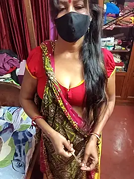 Little-Roshni online show from 04-20-26, 06:53