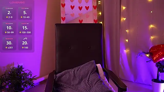 Snapshot of AmeliaWeells chatting on 02-12-26, 05:13 AmeliaWeells online show from 02-12-26, 05:13