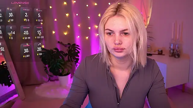 AmeliaWeells online show from 03-03-26, 02:18