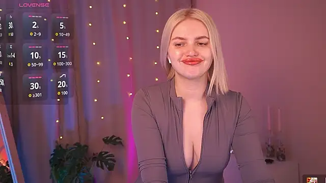 AmeliaWeells online show from 03-09-26, 02:59