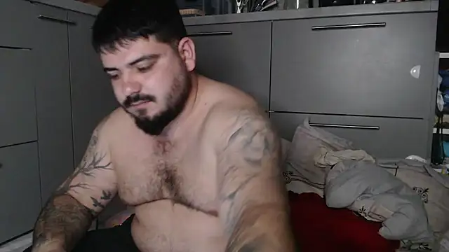 HiddendesireXO01 online show from 03-01-26, 09:06