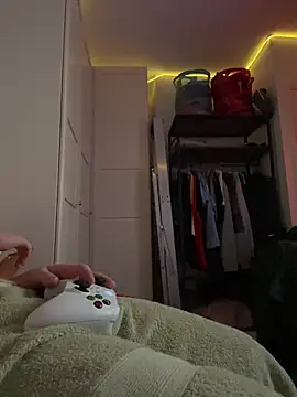 Lucassmart54 online show from 03-16-26, 12:06