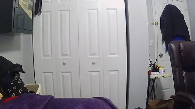 BusyB1983 online show from 02-24-26, 06:22