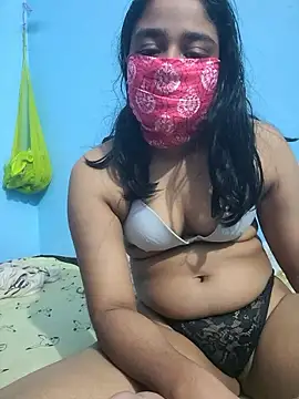 Monika queen321 online show from 01-18-26, 05:39