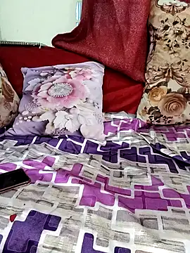 Monika queen321 online show from 02-08-26, 06:50