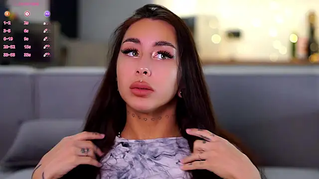 Snapshot of loseecontrol chatting on 02-25-26, 01:21 loseecontrol online show from 02-25-26, 01:21