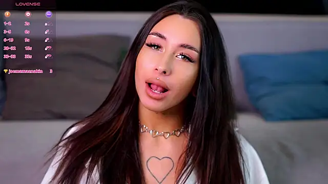 Snapshot of loseecontrol chatting on 02-26-26, 01:54 loseecontrol online show from 02-26-26, 01:54