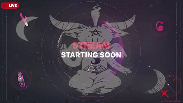 CrimsonVampCouple online show from 02-15-26, 12:25