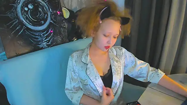 Senya Sol online show from 05-08-26, 10:59