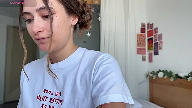 cutiemari online show from 06-21-26, 04:15