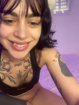 ariane kimiko online show from 05-19-26, 12:33