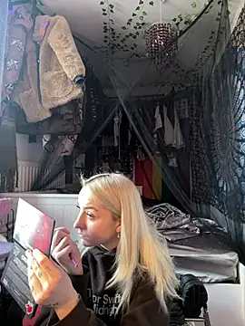 bambibabyy online show from 02-14-26, 01:30