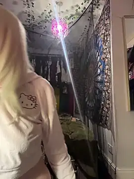 bambibabyy online show from 02-23-26, 09:34