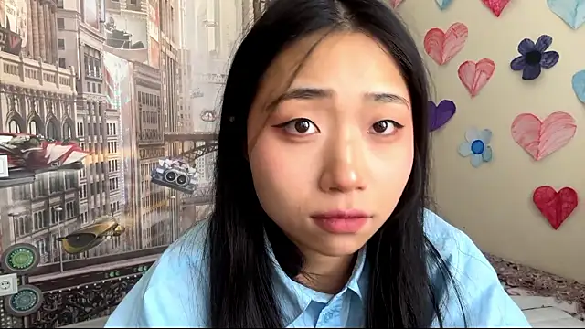 SweetMiaXO online show from 02-17-26, 01:57