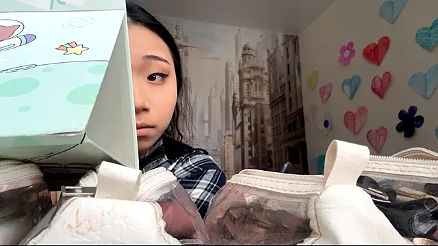 SweetMiaXO online show from 03-19-26, 03:43