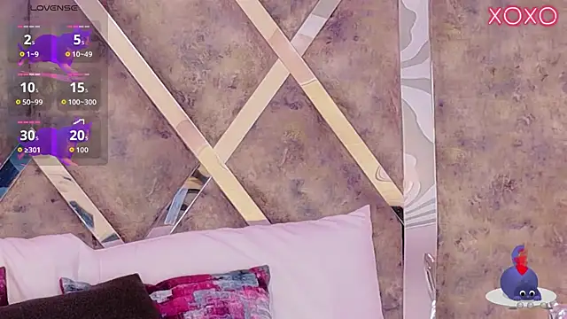 Snapshot of JaneeDaviss chatting on 02-04-26, 04:07 JaneeDaviss online show from 02-04-26, 04:07