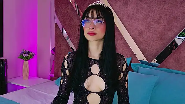 Snapshot of JaneeDaviss chatting on 02-07-26, 12:25 JaneeDaviss online show from 02-07-26, 12:25