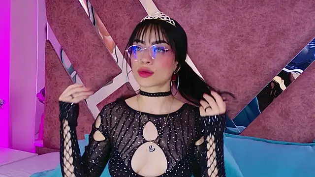 Snapshot of JaneeDaviss chatting on 02-07-26, 12:31 JaneeDaviss online show from 02-07-26, 12:31