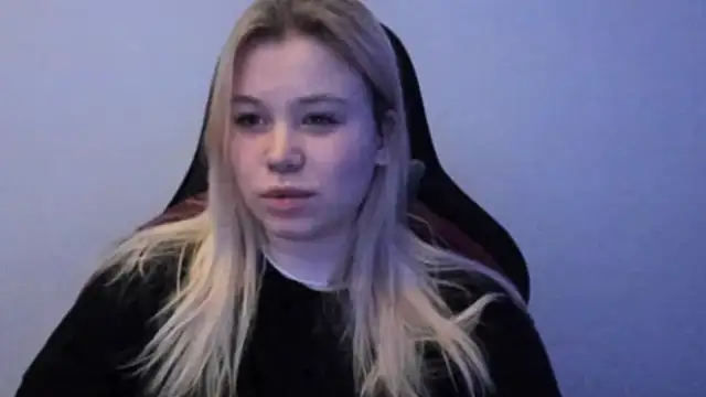 Lulu Di online show from 02-02-26, 12:09